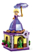 Kit De Construcción Lego Disney Rapunzel Bailarina 43214 3+ Cantidad De Piezas 89 - Master Saldos