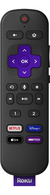 Televisión Smart Tv Roku 55´´ 4k Hdr Select Series en internet