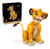 Set Lego® | Disney El Rey León: Simba Joven 43247