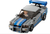 Kit Construcción Lego Speed Champions Nissan Skyline Gt-r (r34) De 2 Fast 2 Furious 76917 3+ en internet