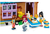 Imagen de Kit De Construcción Lego Friends Pequeña Casa Móvil 41735 3+ Cantidad De Piezas 785