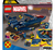 Lego Super Heroes Marvel 76281 - 359 Piezas en internet