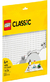 Kit De Construcción Lego Classic Base Blanca 11026 Edad 4+ 1 - comprar en línea