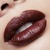 Imagen de Labial Mac Matte Lipstick 656 Double Fudge