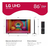 Imagen de Smart Tv LG 86 Pulgadas 86ut75 4k Uhd Ai Thinq