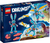 Kit Lego Dreamzzz Izzie Y El Conejo Bunchu 71453 259 Piezas