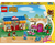 Lego Animal Crossing Mininook Y La Casa De Minina - comprar en línea