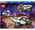 Set Lego City Space 60430 Nave Espacial Interestelar 240 Pz en internet