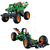 Imagen de Kit De Construcción Lego Technic Monster Jam Dragon 42149 3+ Cantidad De Piezas 217