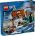 Set Lego City Police 60417 Lancha De Policía 311 Pz - comprar en línea