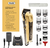 Wahl 5 Star Magic Clip Edición Gold Cortapelo Inalambrica - tienda en línea