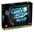 Kit Lego Ideas Vincent Van Gogh La Noche Estrellada 21333 Cantidad De Piezas 2316 - comprar en línea