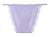 Calzón Victoria Secret Tanga Panti Estilo Bikini Violeta