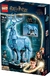 Kit De Construcción Lego Harry Potter Expecto Patronum 76414 Cantidad De Piezas 754 - Master Saldos