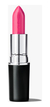 Labial Gloss Mac 559 No Photos Lustreglass Lipstick 3g