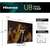 Imagen de Smart Tv Hisense 75 Pulgadas 75u8n Mini-led Uled 4k Google