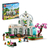 Kit De Construcción Lego Friends Jardín Botánico 41757 3+ Cantidad De Piezas 1072