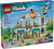 Set Lego Lego Friends 42621 Hospital Heartlake City 1045 Pz en internet