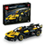 Kit De Construcción Lego Technic Bugatti Bolide 42151 3+ Cantidad De Piezas 905