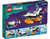 Kit Lego Friends Avión De Rescate Marítimo 41752 203 Piezas - comprar en línea