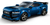 Legospeed Champions Auto Deportivo Ford Mustang Dark Horse - Master Saldos