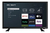 Smart Tv Onn 24 Pulgadas 100012590 Dled Roku Tv Hd 720p