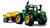 Kit Lego Technic John Deere 9620r 4wd Tractor 42136 +8 Años Cantidad De Piezas 390 en internet