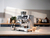 Cafetera Espresso De'longhi Ec9355m Acero Inoxidable