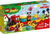 Kit Lego Duplo Tren De Cumpleaños De Mickey 10941 22 Piezas - comprar en línea