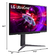 Monitor LG Ultragear Gamer 27 Pulgadas 240hz Ips Qhd 27gr83q en internet