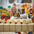 Lego City Carrera De Monsters Truck 2kdrive 60397 Cantidad De Piezas 22 en internet