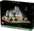 Kit De Construcción Lego Architecture Castillo Himeji 21060 3+ - comprar en línea