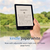 Kindle Peperwhite 6.8 Verde Agave 16gb (Reacondicionado) - Master Saldos