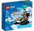 Moto De Nieve Lego City Arctic Exploration 60376