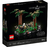 Kit Lego Star Wars Diorama Duelo De Speeders En Endor 75353 608 Piezas 3+ - comprar en línea