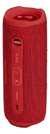 Bocina Jbl Flip 6 Jblflip6 Portátil Con Bluetooth Waterproof Roja 127/220v - comprar en línea