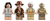 Kit Lego Indiana Jones Huida De La Tumba Perdida 77013 3+ Cantidad De Piezas 600 - comprar en línea