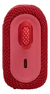 Bocina Jbl Go 3 Portátil Con Bluetooth Waterproof Roja en internet