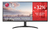 Monitor Ultrawide LG 34 Ips Hrd10 Freesync 34wq500-b Negro - comprar en línea