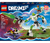 Kit Lego Dreamzzz Mateo Y Z-blob Robot 71454 237 Piezas 3 - Master Saldos