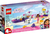 Kit Lego Gabby's Dollhouse Barco Y Spa 10786 88 Piezas 3+ - comprar en línea