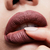 Labial Liquido Mac Retro Matte Liquid ; Topped With Brandy - Master Saldos