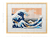 Kit De Construcción Lego Art Hokusai La Gran Ola 31208 3+ Cantidad De Piezas 1810 - comprar en línea