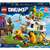 Kit Lego Dreamzzz Furgoneta Tortuga De Sra. Castillo 71456 Cantidad De Piezas 434 - Master Saldos