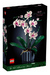 Kit De Construcción Lego Icons Orquídeas 10311 608 Piezas 3 - comprar en línea