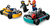 Lego City 60400 Karts Y Pilotos De Carreras en internet