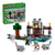 Lego® Minecraft® La Fortaleza-lobo Juego 21261 - tienda en línea