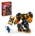 Set Lego Ninjago 71806 Mech Elemental De La Tierra 235 Pz - comprar en línea