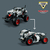 Kit Lego Technic Monster Jam Mutt Dalmatian 42150 244 Piezas en internet