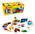 Kit Lego Classic Caja De Ladrillos Creativos Mediana 10696